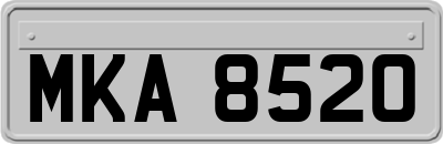 MKA8520
