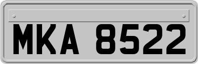 MKA8522