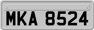 MKA8524