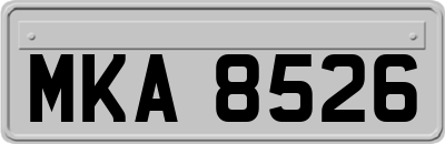 MKA8526