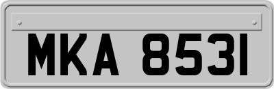 MKA8531