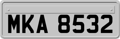 MKA8532
