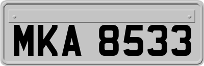 MKA8533