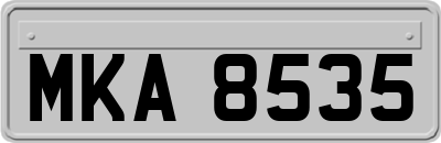 MKA8535