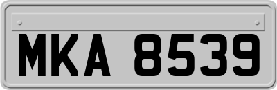 MKA8539