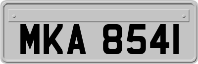 MKA8541