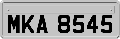 MKA8545