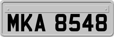 MKA8548