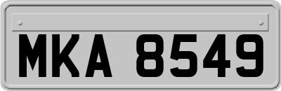 MKA8549