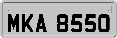 MKA8550