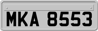 MKA8553