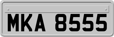 MKA8555