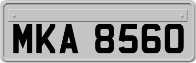 MKA8560