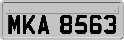 MKA8563