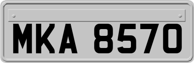 MKA8570