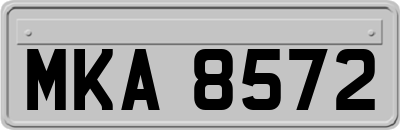 MKA8572