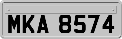MKA8574