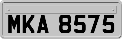 MKA8575