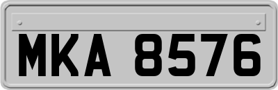 MKA8576