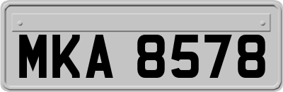 MKA8578