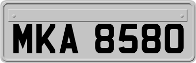 MKA8580