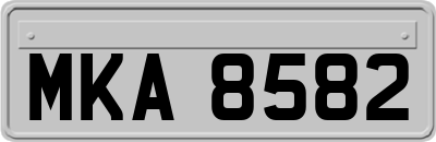 MKA8582