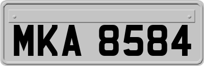 MKA8584