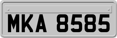 MKA8585