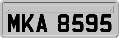 MKA8595