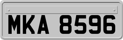 MKA8596