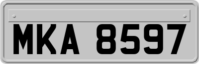 MKA8597
