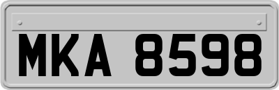 MKA8598