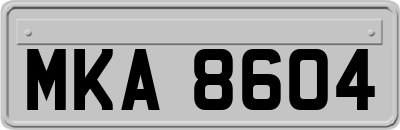 MKA8604