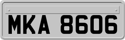 MKA8606