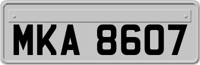 MKA8607