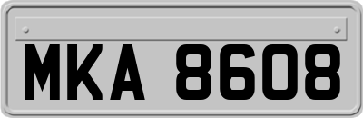 MKA8608
