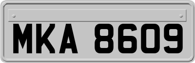MKA8609