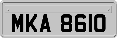 MKA8610