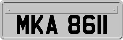 MKA8611