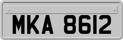 MKA8612