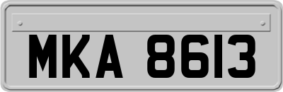 MKA8613