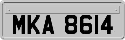 MKA8614