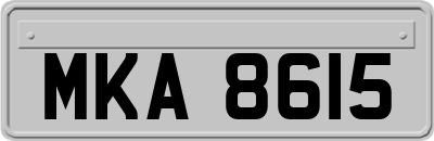 MKA8615