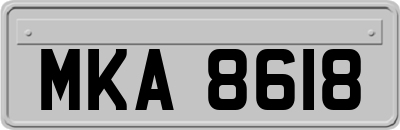 MKA8618