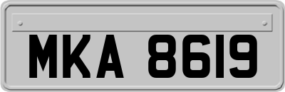 MKA8619