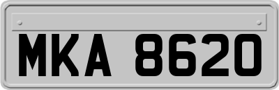 MKA8620