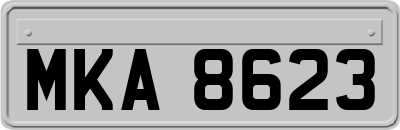 MKA8623
