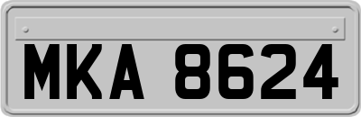 MKA8624