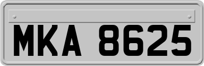 MKA8625