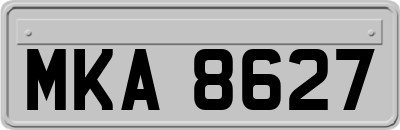 MKA8627